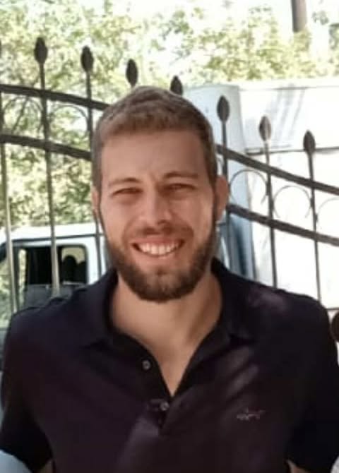 Peter Georgiou Portfolio Backtest User